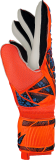 Reusch Attrakt Solid 5470515 2210 blue orange s